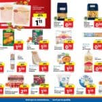 lidl - specifiche volantino