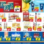 lidl - utilizzo volantino