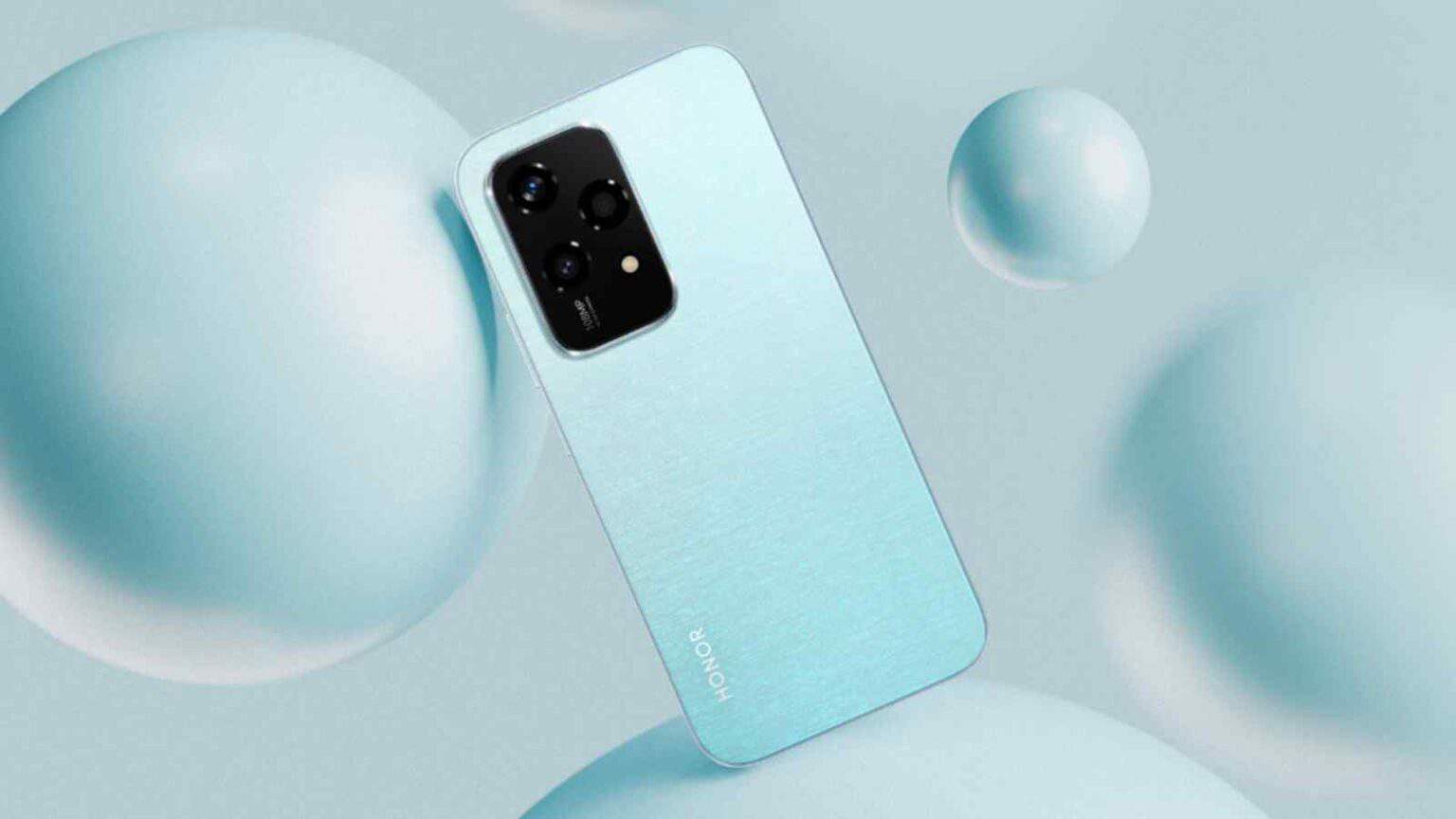 Il nuovo HONOR 200 Lite è il mix perfetto di innovazione e qualità, tra pochissimo sul mercato