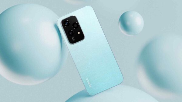 Il nuovo HONOR 200 Lite è il mix perfetto di innovazione e qualità, tra pochissimo sul mercato