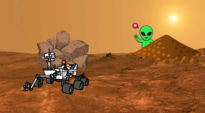C'è vita su Marte? Sarebbe bello saperlo, ma per farlo dobbiamo innanzitutto riportare sulla Terra dei campioni di rocce marziane