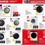 mediaworld - specifiche volantino mediaworld