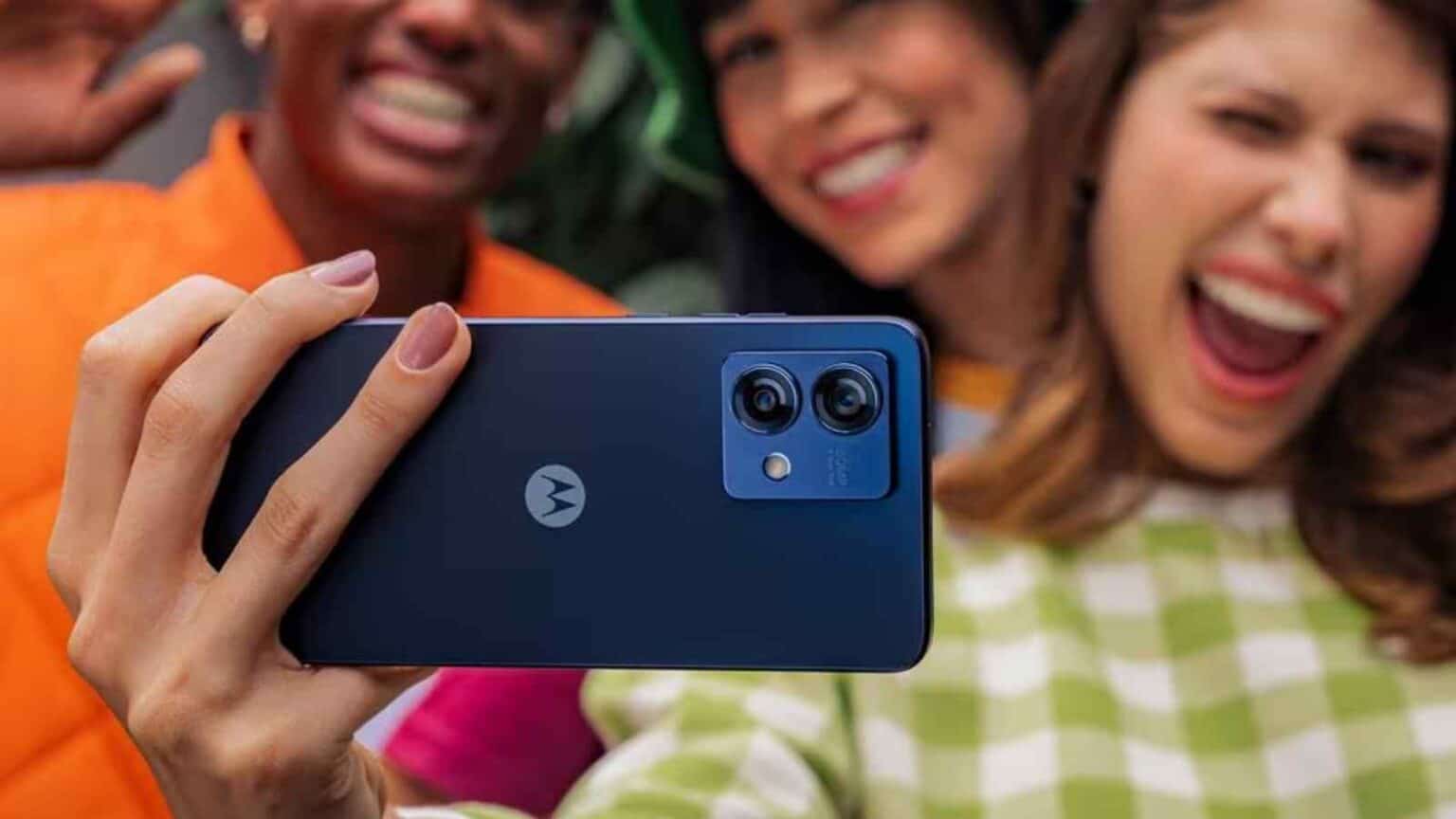 Il precedente successo di Motorola, il G84, è stato uno degli smartphone più consigliati del 2023