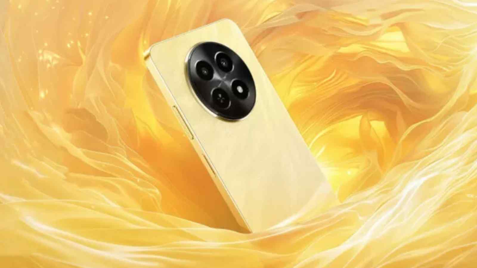 Svelato il Narzo N65 di Realme: potenza, prestazioni e prezzo