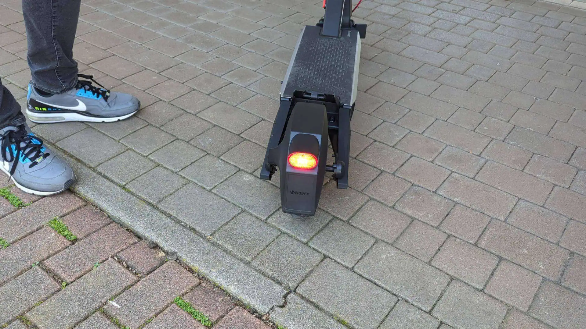 navee s4015