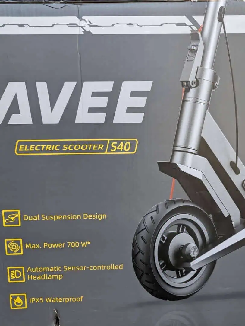 navee s4029