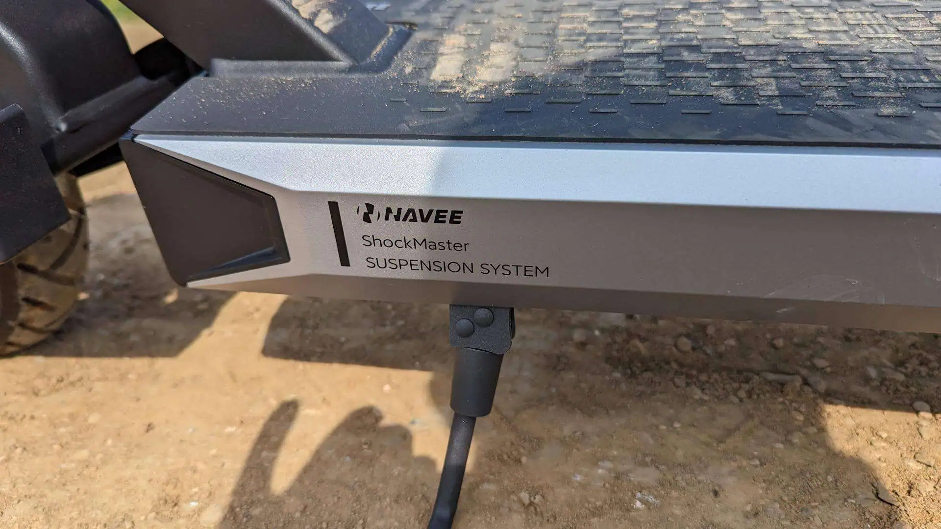 navee s4037