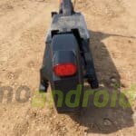 Navee s40 - design Navee s40 - design