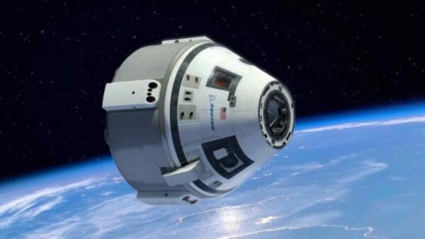 Il volo della navicella spaziale Starliner è stato rimandato causa problemi tecnici, ma il team non si arrende