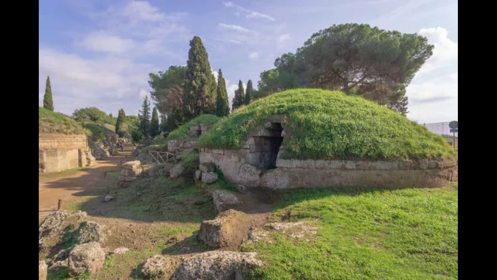 L’eredità degli Etruschi nelle città italiane
