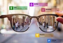 Università di Stanford sta rivoluzionando il settore della realtà aumentata grazie ai suoi nuovi occhiali AR
