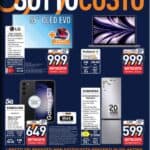 Unieuro - dettaglio volantino maggio unieuro