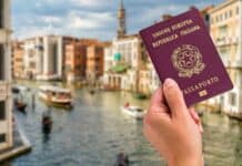Grazie al sostegno di Poste Italiane le code per i passaporti saranno solo un lontano ricordo