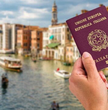 Grazie al sostegno di Poste Italiane le code per i passaporti saranno solo un lontano ricordo