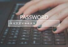 Una password sicura è il metodo migliore per proteggersi, come sa bene il Regno Unito che ha creato una legge ad hoc