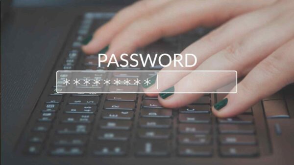 Una password sicura è il metodo migliore per proteggersi, come sa bene il Regno Unito che ha creato una legge ad hoc