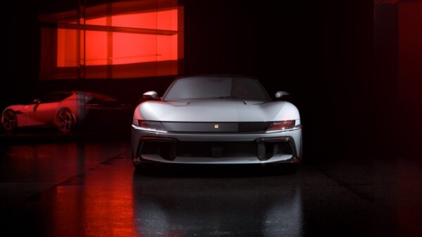 ferrari - immagine 12 ferrari - immagine 12