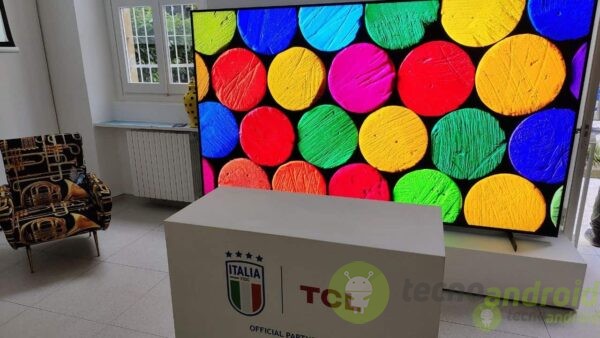 tcl - dettaglio tcl - dettaglio