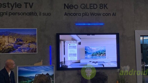 samsung - utilizzo samsung - utilizzo