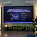 Samsung - caratteristiche Samsung - caratteristiche