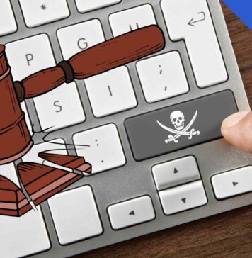 La battaglia contro la pirateria online non accenna a placarsi, e ora passa anche per la Corte Europea