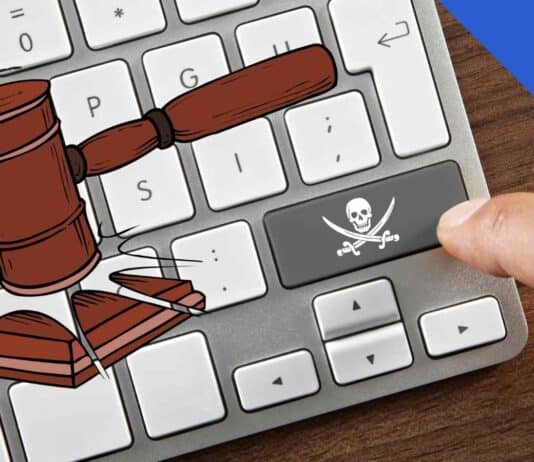 La battaglia contro la pirateria online non accenna a placarsi, e ora passa anche per la Corte Europea