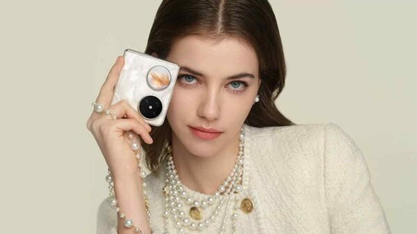 Il Pocket 2 è stato appena lanciato, non possiamo quindi essere certi su un nuovo modello della Huawei