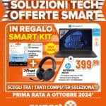 expert - dettaglio volantino expert