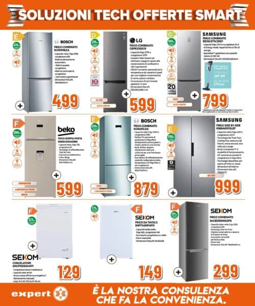 expert - immagine 12 volantino