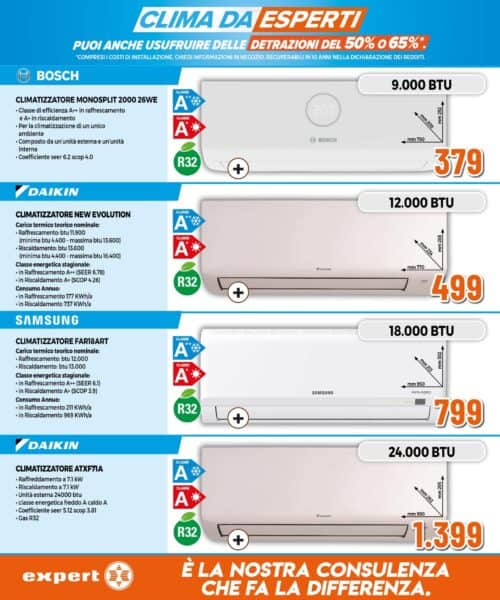 expert - immagine 14 volantino