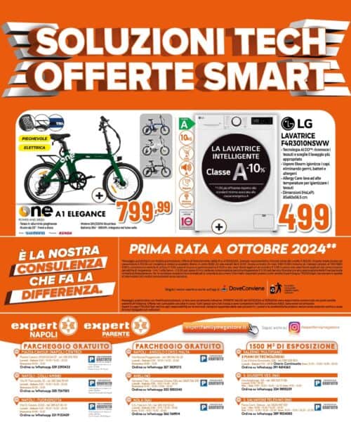 expert - immagine 19 volantino