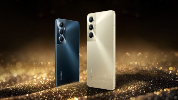 realme C65