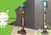 Laresar Ultra 7 Vacuum: l'aspirapolvere