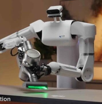 Il robot Astribot S1 ha sconvolto la comunità tecnologica mondiale con le sue movenze naturali, ma è davvero oro tutto ciò che luccica?
