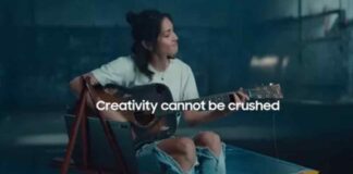 La pubblicità della Samsung sfida quella di Apple sul versante creatività e rispetto