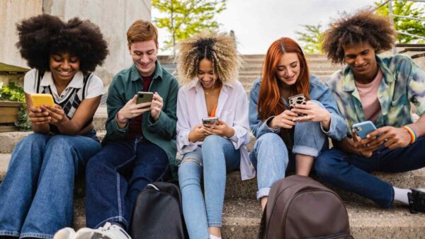I contenuti brevi sui social stanno modificando il nostro cervello