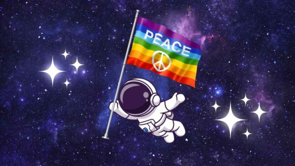 La corsa agli armamenti militari non risparmia nemmeno più lo spazio