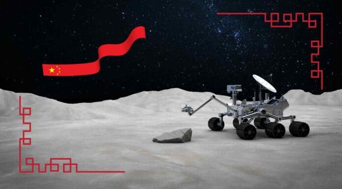Nella missione cinese Chang'e-6 troveremo anche un mini rover come accompagnamento, le cui mansioni non sono ancora specificate