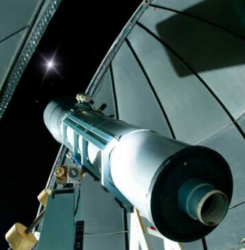 Il telescopio spaziale James Webb prima, e l'ARIEL poi, seguiranno da vicino la ricerca di vita sul pianeta K2-18b