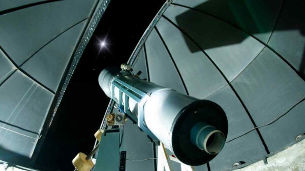 Il telescopio spaziale James Webb prima, e l'ARIEL poi, seguiranno da vicino la ricerca di vita sul pianeta K2-18b