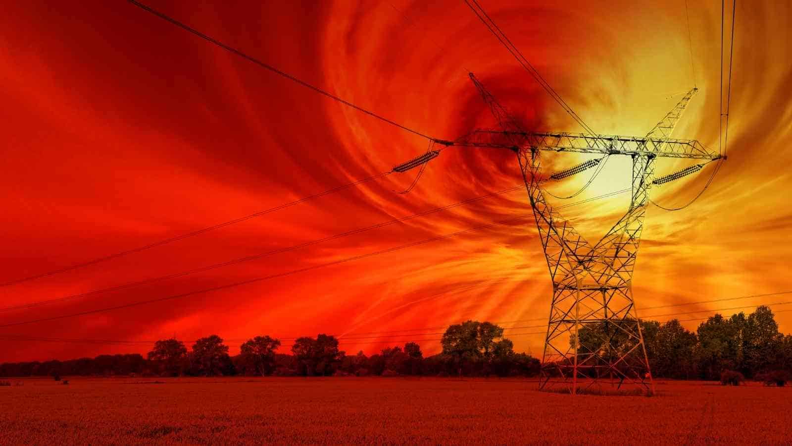Le tempeste solari ci ricordano la fragilità dei nostri sistemi digitali
