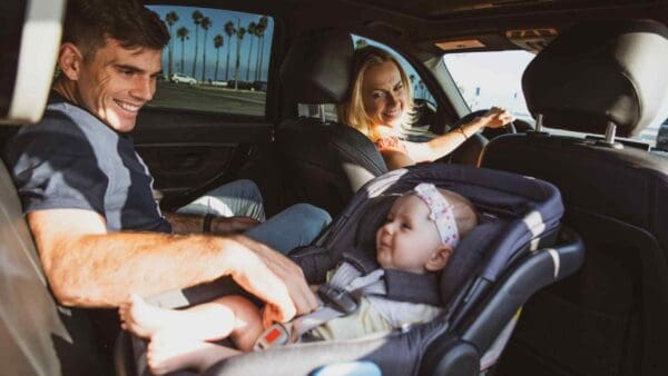 Le nostre auto sono un aiuto quotidiano, ma riservano anche pericoli nascosti