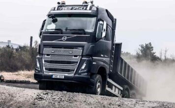 Volvo Trucks si presenta come l'innovazione che aspettavamo per i camion sostenibili