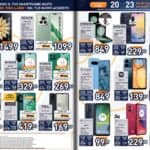 Unieuro - design volantino Unieuro