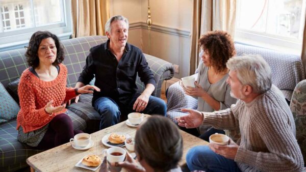 Non siamo ancora a riusciti a fermare l'invecchiamento ma almeno possiamo dire di vivere molto più a lungo di prima