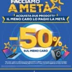 euronics - dettaglio volantino euronics 1