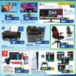 euronics - immagine 10 volantino euronics 1