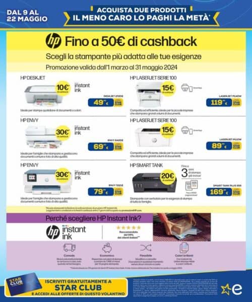euronics - immagine 12 euronics - immagine 12