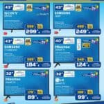 euronics - design volantino euronics 1