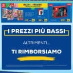 euronics - immagine 13 volantino euronics 1